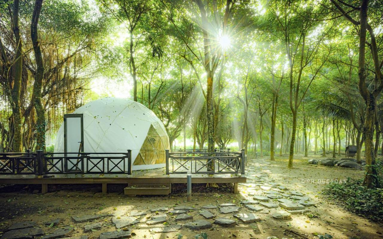 Ecopark - Lullaby Home Ecopark Hung Yen Esterno foto
