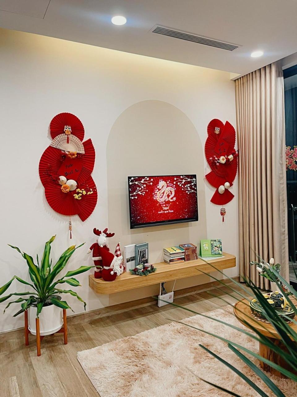 Ecopark - Lullaby Home Ecopark Hung Yen Esterno foto