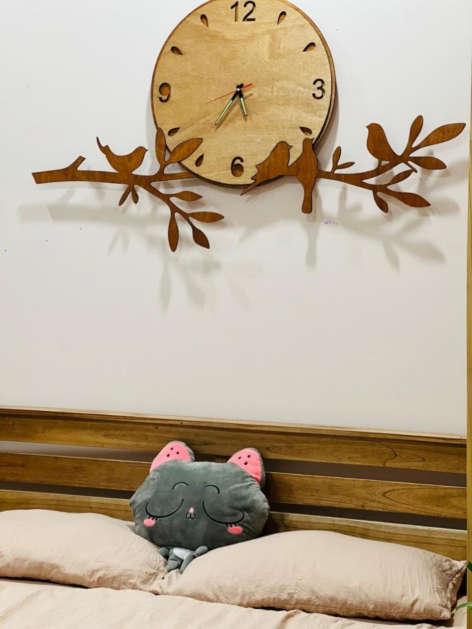 Ecopark - Lullaby Home Ecopark Hung Yen Esterno foto